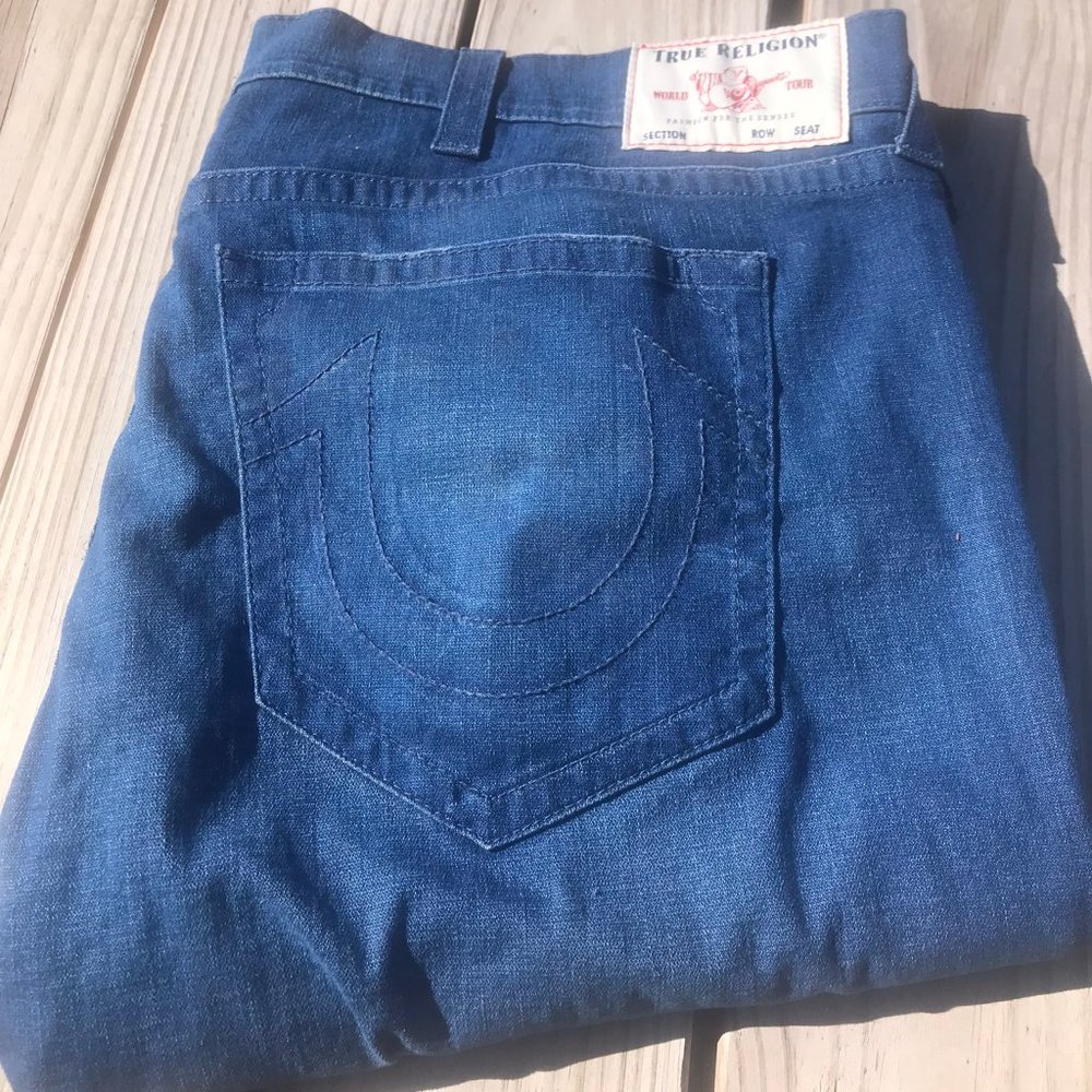 True Religion Jeans W46